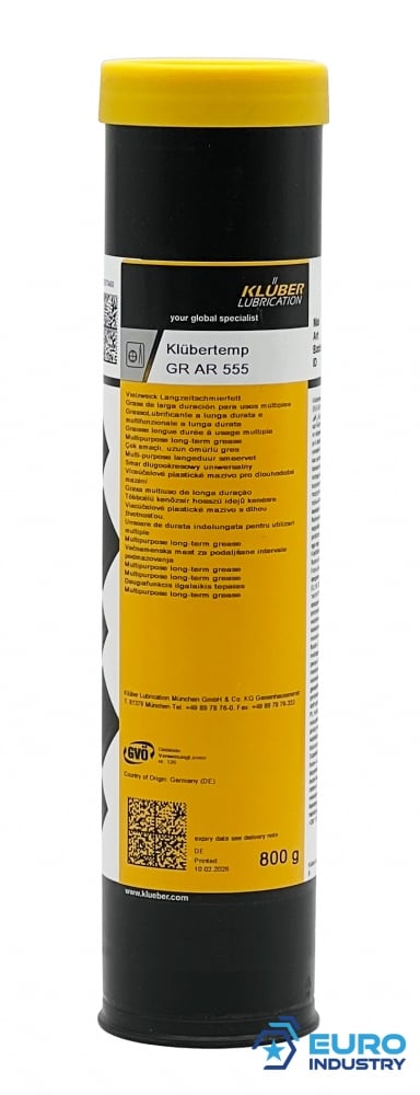 pics/Kluber/Klubertemp GR AR 555/klubertemp-gr-ar-555-multipurpose-long-term-lubricating-grease-cartridge-800g-l.jpg